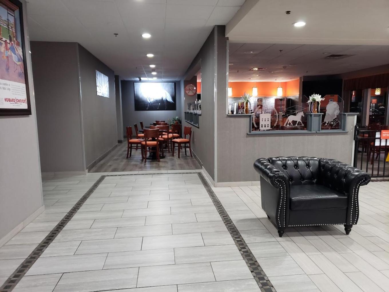 Howard Johnson By Wyndham Lexington Extérieur photo